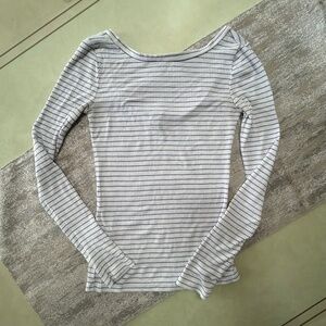 Women’s Long Sleeve Shirt